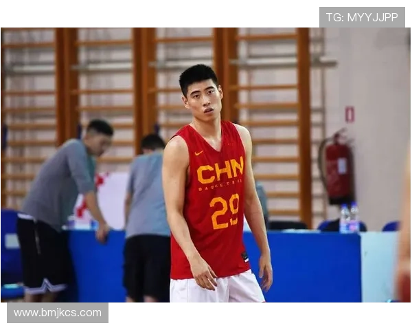 男篮赴日阵容再生变郭振明随行
