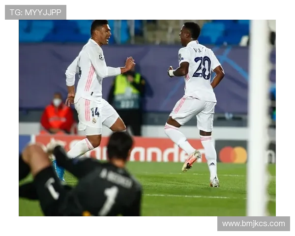 皇马出售维尼修斯或助重回平衡