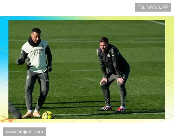 皇马更衣室与姆巴佩矛盾加剧